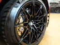BMW M3 Touring xDrive Competition M Aventurine Red III Keramik-Bremse
