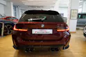 BMW M3 Touring xDrive Competition M Aventurine Red III Keramik-Bremse