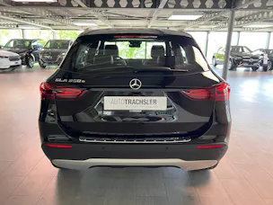 Mercedes-Benz GLA 250 e EQ Star 8G-DCT