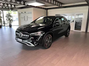 Mercedes-Benz GLA 250 e EQ Star 8G-DCT