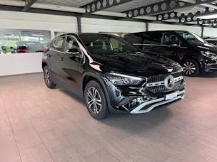 Mercedes-Benz GLA 250 e EQ Star 8G-DCT
