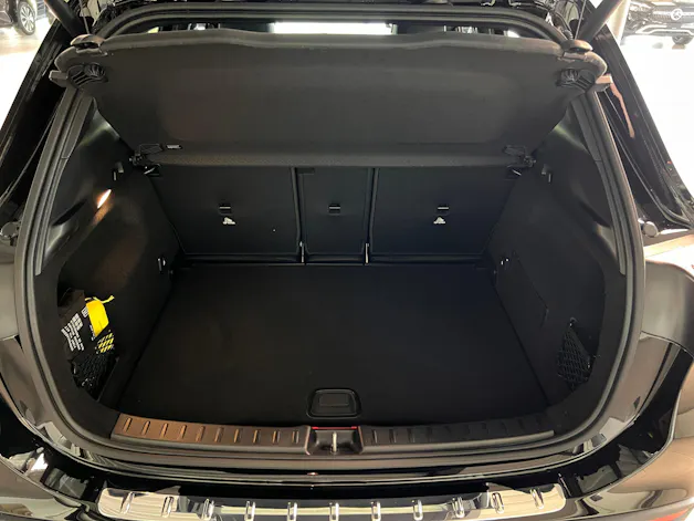 Mercedes-Benz GLA 250 e EQ Star 8G-DCT