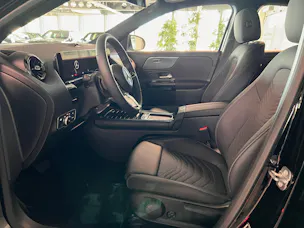 Mercedes-Benz GLA 250 e EQ Star 8G-DCT