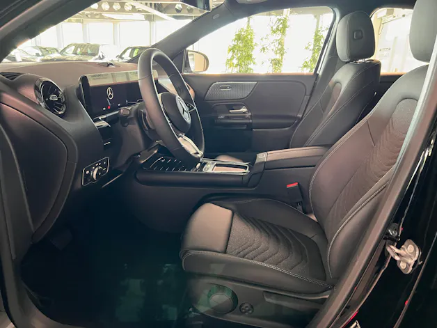 Mercedes-Benz GLA 250 e EQ Star 8G-DCT