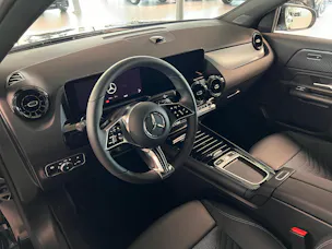 Mercedes-Benz GLA 250 e EQ Star 8G-DCT