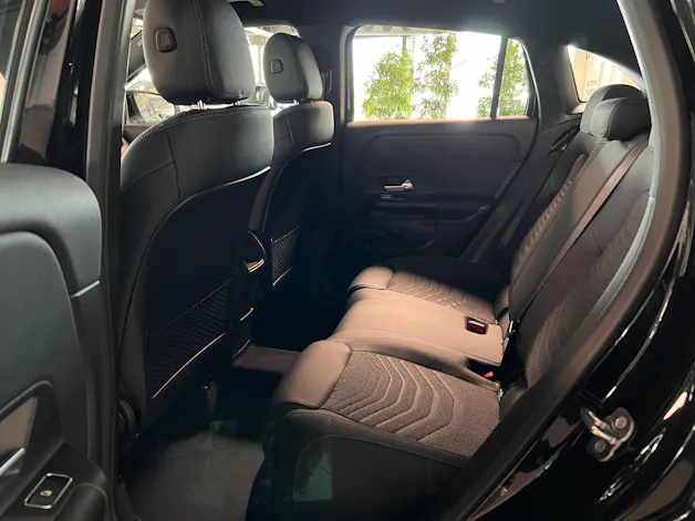 Mercedes-Benz GLA 250 e EQ Star 8G-DCT