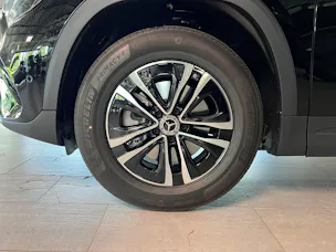 Mercedes-Benz GLA 250 e EQ Star 8G-DCT