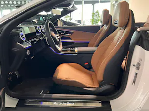 Mercedes-Benz CLE 300 Cabrio 4Matic 9G-Tronic