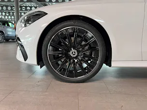 Mercedes-Benz CLE 300 Cabrio 4Matic 9G-Tronic
