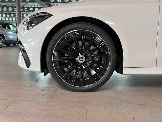 Mercedes-Benz CLE 300 Cabrio 4Matic 9G-Tronic