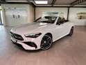 Mercedes-Benz CLE 300 Cabrio 4Matic 9G-Tronic