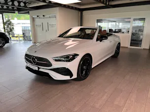 Mercedes-Benz CLE 300 Cabrio 4Matic 9G-Tronic