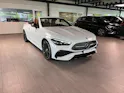 Mercedes-Benz CLE 300 Cabrio 4Matic 9G-Tronic
