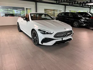 Mercedes-Benz CLE 300 Cabrio 4Matic 9G-Tronic