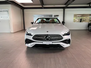 Mercedes-Benz CLE 300 Cabrio 4Matic 9G-Tronic