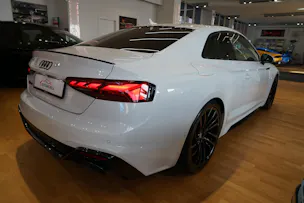 Audi RS5 Coupé 2.9 TFSI quattro tiptronic