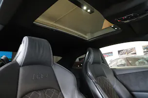Audi RS5 Coupé 2.9 TFSI quattro tiptronic
