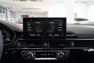 Audi RS5 Coupé 2.9 TFSI quattro tiptronic