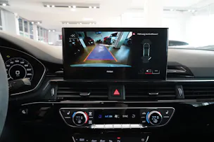 Audi RS5 Coupé 2.9 TFSI quattro tiptronic