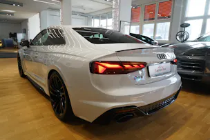 Audi RS5 Coupé 2.9 TFSI quattro tiptronic
