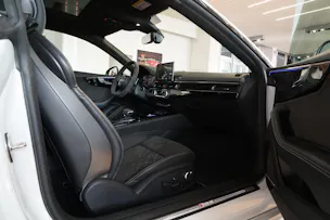 Audi RS5 Coupé 2.9 TFSI quattro tiptronic