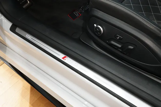 Audi RS5 Coupé 2.9 TFSI quattro tiptronic