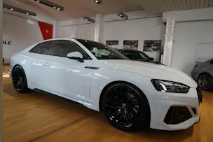 Audi RS5 Coupé 2.9 TFSI quattro tiptronic