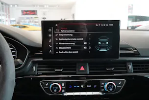 Audi RS5 Coupé 2.9 TFSI quattro tiptronic