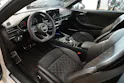 Audi RS5 Coupé 2.9 TFSI quattro tiptronic