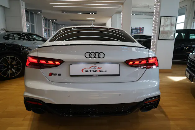 Audi RS5 Coupé 2.9 TFSI quattro tiptronic