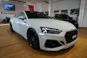 Audi RS5 Coupé 2.9 TFSI quattro tiptronic