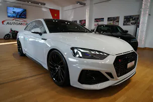 Audi RS5 Coupé 2.9 TFSI quattro tiptronic