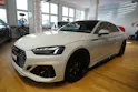 Audi RS5 Coupé 2.9 TFSI quattro tiptronic