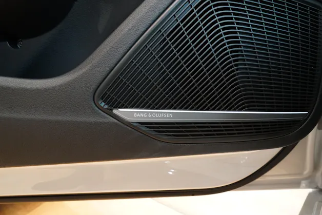 Audi RS5 Coupé 2.9 TFSI quattro tiptronic