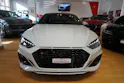 Audi RS5 Coupé 2.9 TFSI quattro tiptronic