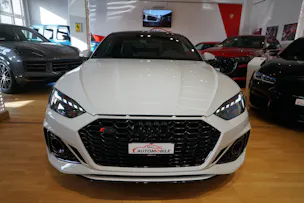 Audi RS5 Coupé 2.9 TFSI quattro tiptronic