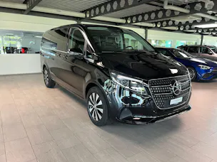 Mercedes-Benz V 250 d lang Avantgarde 4Matic G-Tronic