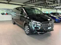 Mercedes-Benz V 250 d lang Avantgarde 4Matic G-Tronic