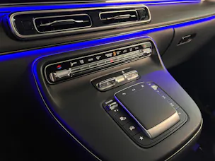 Mercedes-Benz V 250 d lang Avantgarde 4Matic G-Tronic