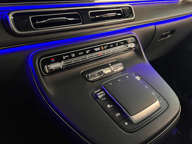 Mercedes-Benz V 250 d lang Avantgarde 4Matic G-Tronic