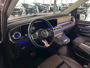 Mercedes-Benz V 250 d lang Avantgarde 4Matic G-Tronic