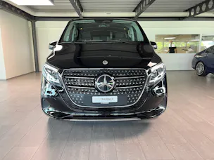 Mercedes-Benz V 250 d lang Avantgarde 4Matic G-Tronic