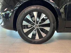 Mercedes-Benz V 250 d lang Avantgarde 4Matic G-Tronic