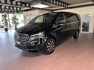Mercedes-Benz V 250 d lang Avantgarde 4Matic G-Tronic