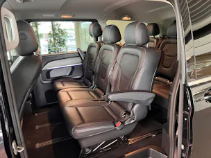Mercedes-Benz V 250 d lang Avantgarde 4Matic G-Tronic