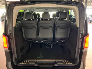 Mercedes-Benz V 250 d lang Avantgarde 4Matic G-Tronic