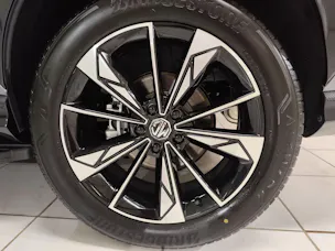 MG HS 1.5 PHEV Luxury