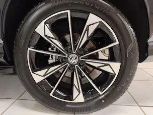 MG HS 1.5 PHEV Luxury