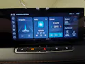 MG HS 1.5 PHEV Luxury