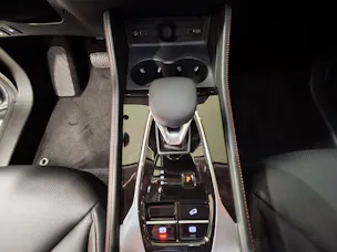 MG HS 1.5 PHEV Luxury